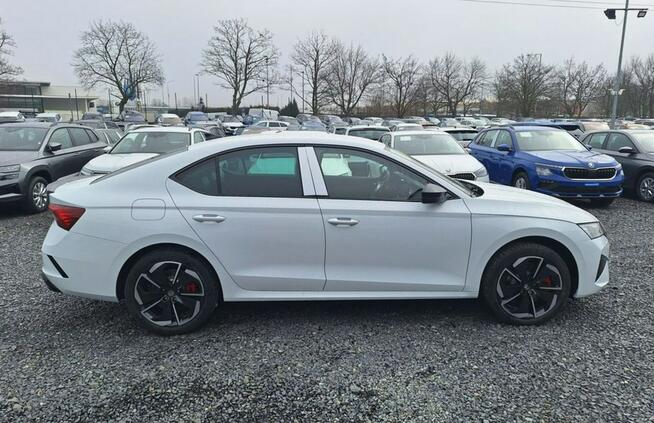 Škoda Octavia RS 2.0 TSI (265KM) rabat: 43 632 zł! Rocznik 2026 Różne kolory!