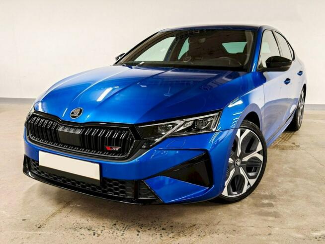 Škoda Octavia RS 2.0 TSI (265KM) rabat: 43 632 zł! Rocznik 2026 Różne kolory!