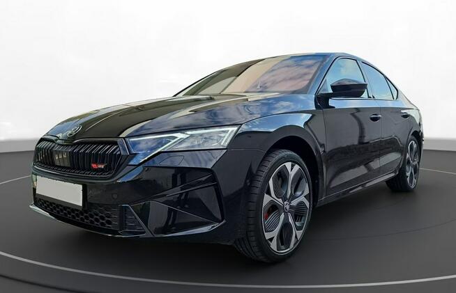Škoda Octavia RS 2.0 TSI (265KM) rabat: 43 632 zł! Rocznik 2026 Różne kolory!