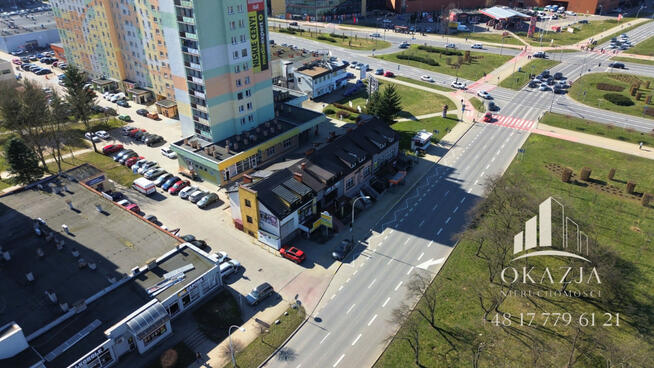 Mieszkanie Rzeszów Nowe Miasto, Prof. Adama Krzyżanowskiego