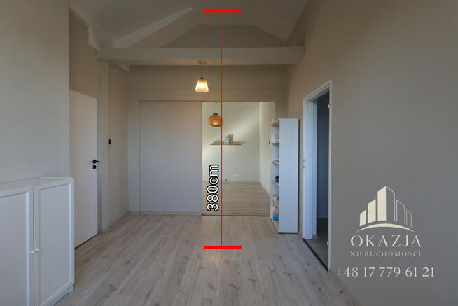 Mieszkanie Rzeszów Nowe Miasto, Prof. Adama Krzyżanowskiego