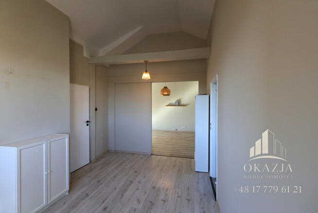 Mieszkanie Rzeszów Nowe Miasto, Prof. Adama Krzyżanowskiego