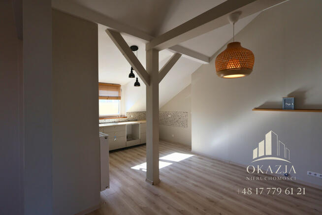 Mieszkanie Rzeszów Nowe Miasto, Prof. Adama Krzyżanowskiego