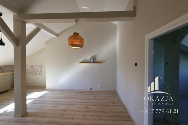 Mieszkanie Rzeszów Nowe Miasto, Prof. Adama Krzyżanowskiego