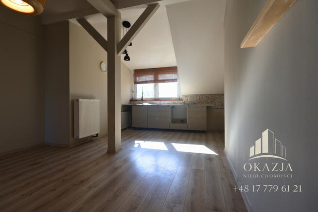 Mieszkanie Rzeszów Nowe Miasto, Prof. Adama Krzyżanowskiego