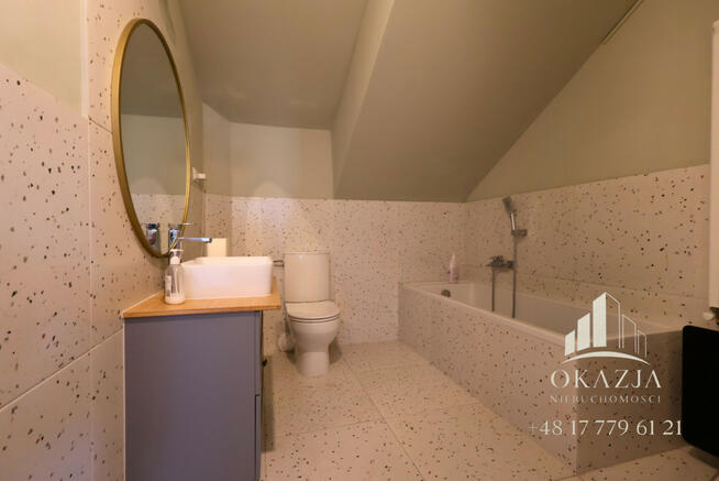 Mieszkanie Rzeszów Nowe Miasto, Prof. Adama Krzyżanowskiego