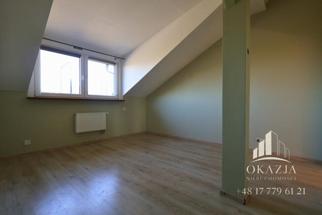 Mieszkanie Rzeszów Nowe Miasto, Prof. Adama Krzyżanowskiego