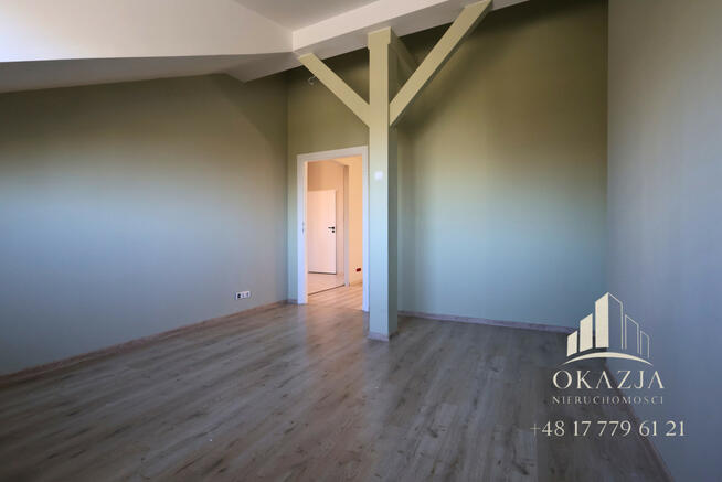 Mieszkanie Rzeszów Nowe Miasto, Prof. Adama Krzyżanowskiego