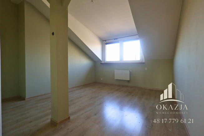 Mieszkanie Rzeszów Nowe Miasto, Prof. Adama Krzyżanowskiego