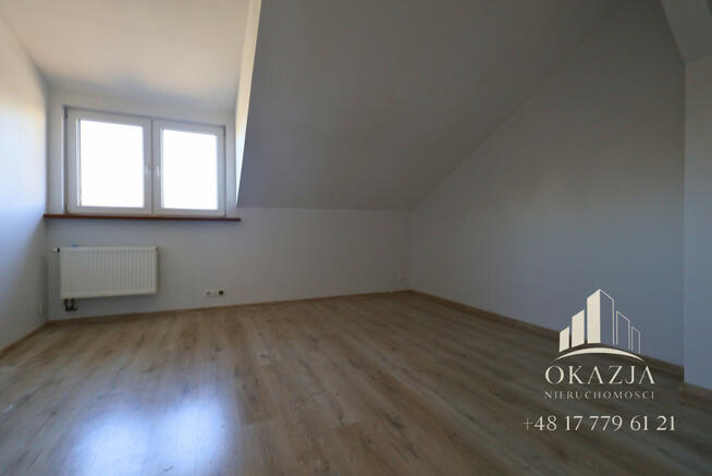 Mieszkanie Rzeszów Nowe Miasto, Prof. Adama Krzyżanowskiego