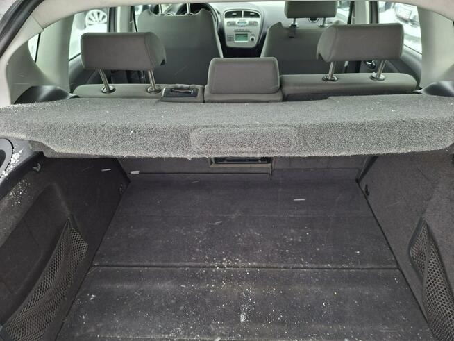 Seat Toledo 2.0 benzyna bogata wersja ważne opłaty