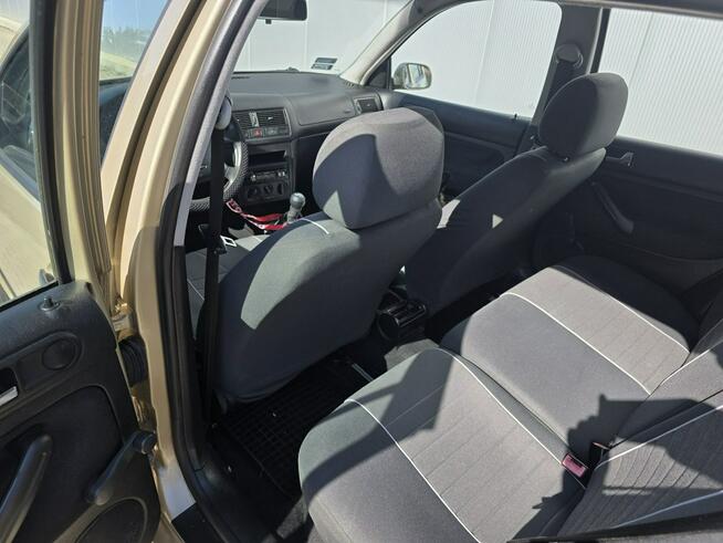 Volkswagen Golf Super kolor 1.4 benzyna salon Polska ważne opłaty