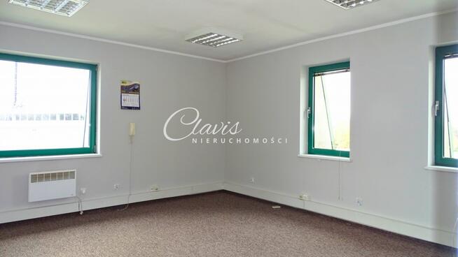 Lokale biurowe na pograniczu Piaseczna i Starej Iwicznej - różne powierzchnie