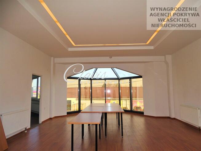 Przestronne biuro w atrakcyjnej lokalizacji