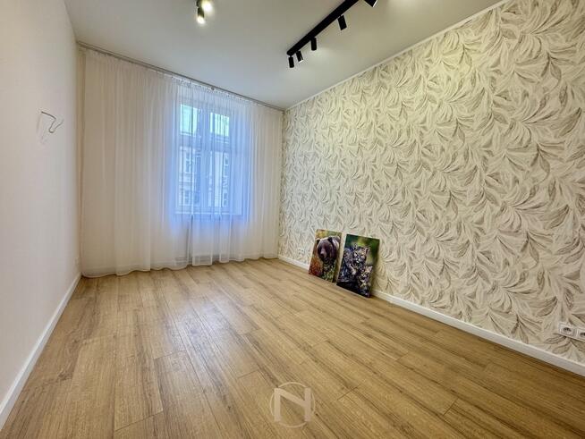 Mieszkanie Gorzów wielkopolski śródmieście