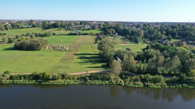 Działka budowlana Nowogród, Śródpolna