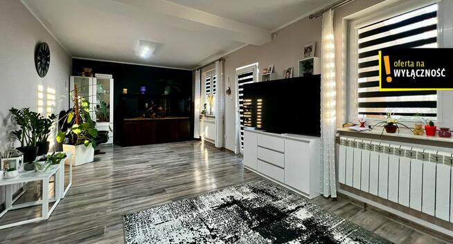 Dom Krynki gm. Brody, Poprzeczna