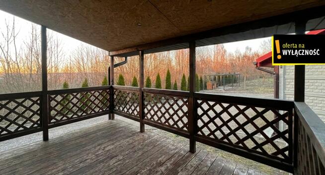 Dom Krynki gm. Brody, Poprzeczna