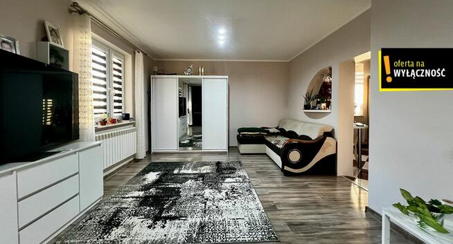 Dom Krynki gm. Brody, Poprzeczna