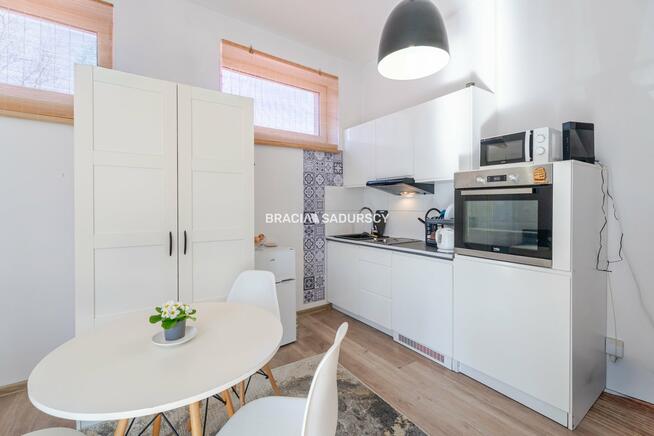 Mieszkanie Kraków Krowodrza, Łobzów, Racławicka