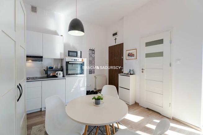 Mieszkanie Kraków Krowodrza, Łobzów, Racławicka