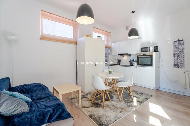 Mieszkanie Kraków Krowodrza, Łobzów, Racławicka