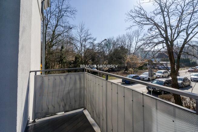 Mieszkanie Kraków Krowodrza, Łobzów, Racławicka
