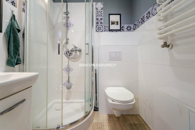 Mieszkanie Kraków Krowodrza, Łobzów, Racławicka