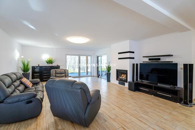 Dom Łomna gm. Nowy Wiśnicz