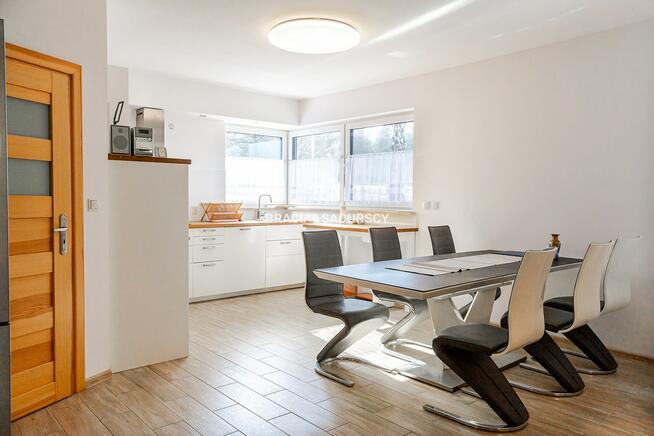 Dom Łomna gm. Nowy Wiśnicz