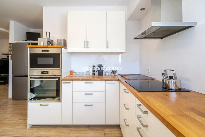 Dom Łomna gm. Nowy Wiśnicz