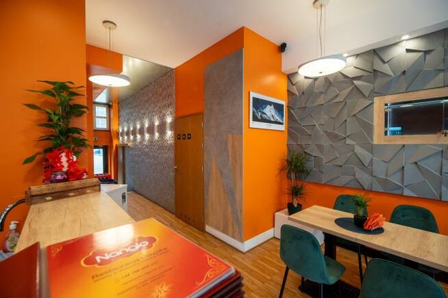 Lokal użytkowy Szczecin Centrum, Bohaterów Getta Warszawskiego