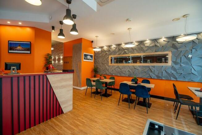 Lokal użytkowy Szczecin Centrum, Bohaterów Getta Warszawskiego