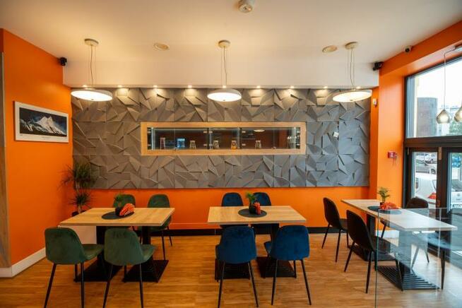 Lokal użytkowy Szczecin Centrum, Bohaterów Getta Warszawskiego