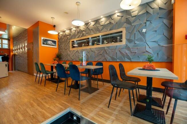 Lokal użytkowy Szczecin Centrum, Bohaterów Getta Warszawskiego