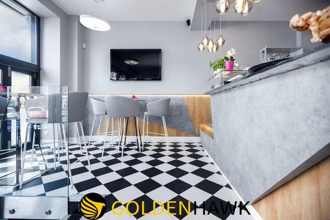 Lokal użytkowy Szczecin Centrum, Bohaterów Getta Warszawskiego