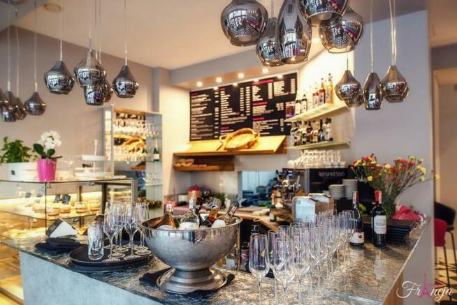 Lokal użytkowy Szczecin Centrum, Bohaterów Getta Warszawskiego