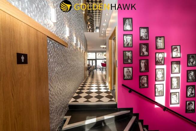 Lokal użytkowy Szczecin Centrum, Bohaterów Getta Warszawskiego