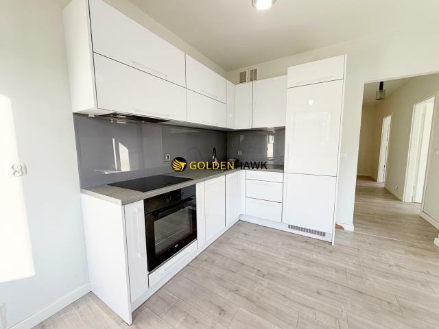 Mieszkanie Szczecin Nowe Miasto, Kusocińskiego