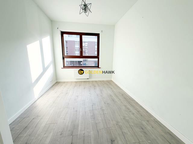 Mieszkanie Szczecin Nowe Miasto, Kusocińskiego