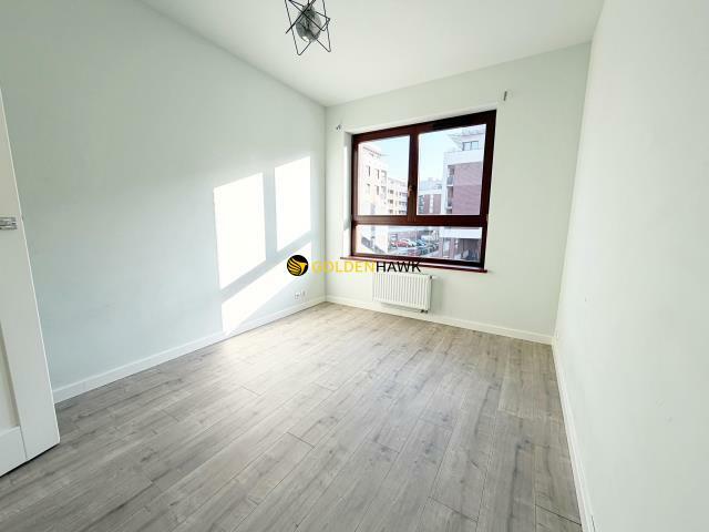 Mieszkanie Szczecin Nowe Miasto, Kusocińskiego