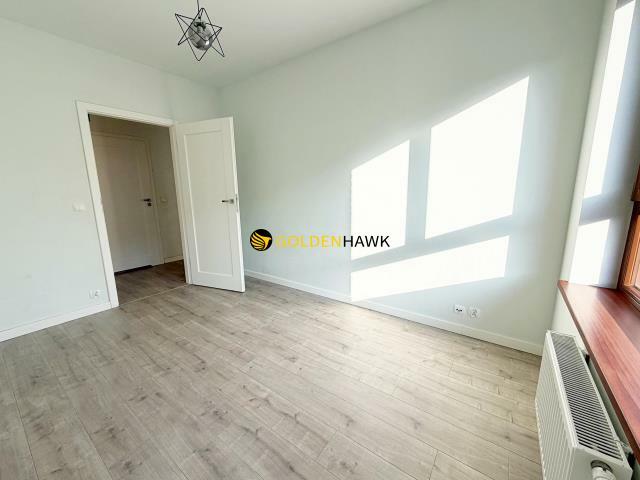 Mieszkanie Szczecin Nowe Miasto, Kusocińskiego