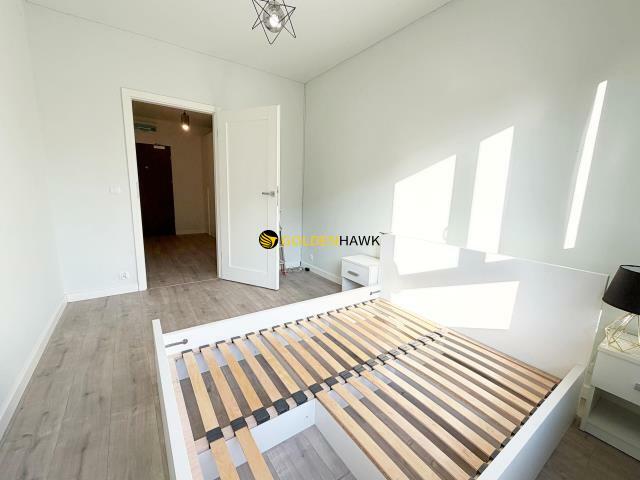 Mieszkanie Szczecin Nowe Miasto, Kusocińskiego