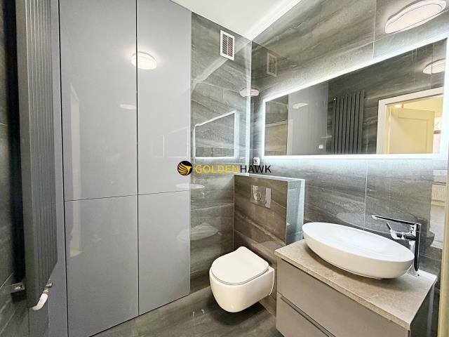 Mieszkanie Szczecin Nowe Miasto, Kusocińskiego