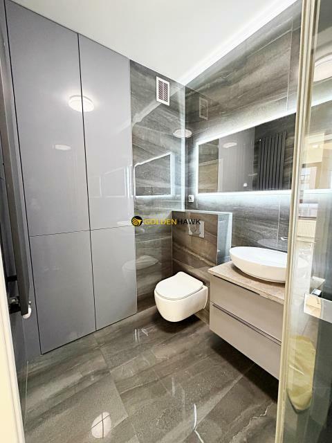 Mieszkanie Szczecin Nowe Miasto, Kusocińskiego