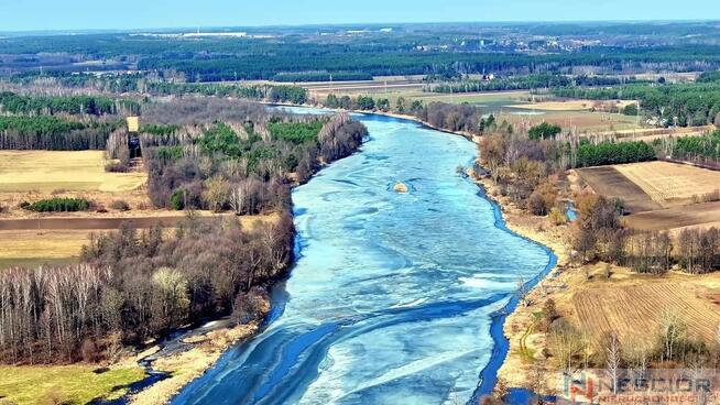 Przytulne siedlisko Mierzwice Stare nad rzeką Bug