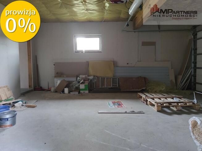 Energooszczędny Dom 221,6m2 w zielonym zakątku :)