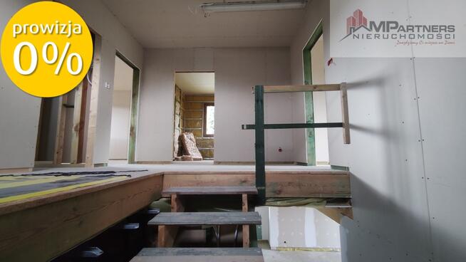 Energooszczędny Dom 221,6m2 w zielonym zakątku :)