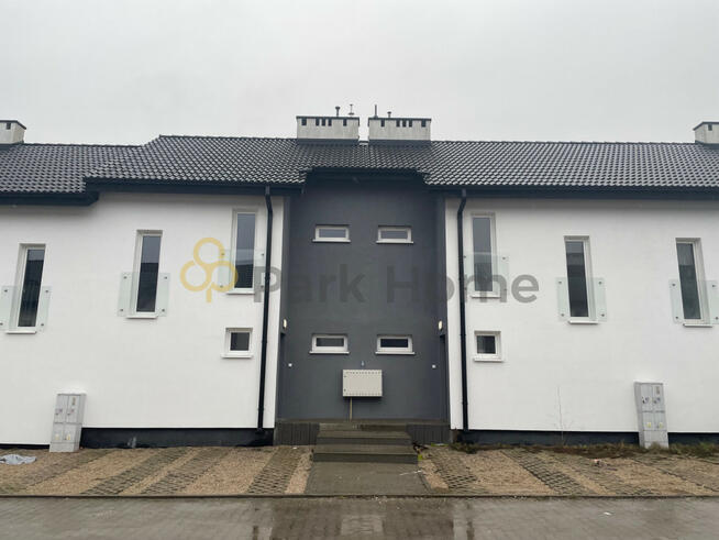 Mieszkanie Komorniki,