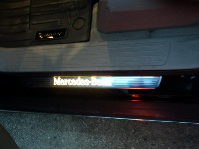 sprzedam ładnego mercedesa ML 350 4MATIC 3.0 CDI 259KM salon pols